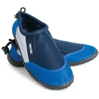 Seac Chaussures de Plage - Reef - Marine/Bleu/Blanc - - 33 - Chaussures de Plage