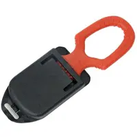 Best Divers Outil De Coupe D´urgence Double Blade