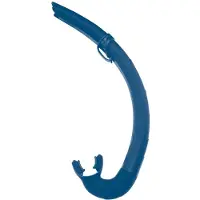 Salvimar Tuba De Freediving Bite Air