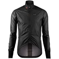 Etxeondo Ura Jacket Noir L Homme