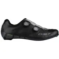 Q36.5 Unique Road Shoes Noir EU 39 1/2 Homme