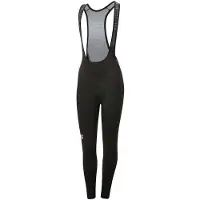 Sportful Classic Bib Tights Noir M Femme