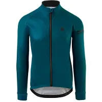 Agu Solid Thermo Trend Jacket Bleu M Homme