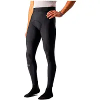Castelli Entrata Tights Noir M Homme