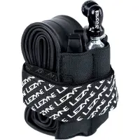 Lezyne Sendit Caddy Strap Bag Spare Part Noir