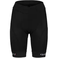 Wilier Cycling Club Shorts Noir XL Femme