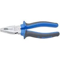 Unior Universal Pliers Tool Bleu 180 mm