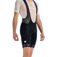 Sportful Neo Bib Shorts Noir 2XL Homme