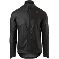 Agu Veste de Cyclisme AGU Men Topdry Rain Black-L