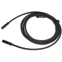 Shimano Ew-sd50 Dura Ace/ultegra Di2 Electric Cable Noir 950 mm