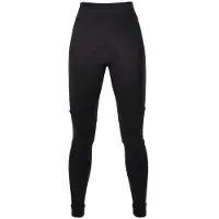 Santini Omnia Bib Tights Noir 2XL Femme