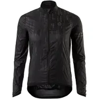 Agu Wind Ii Essential Jacket Noir S Femme