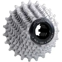 Miche K7 Primato Campagnolo Cassette Argenté 11s / 11-21t