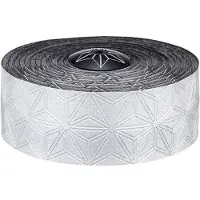 Supacaz Bling Handlebar Tape Argenté