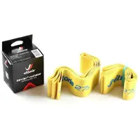Vittoria Fond De Jante Aramidic Lining Cuirass 2 Unités