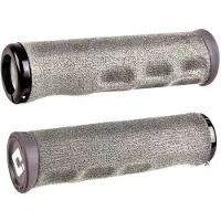 Odi Mtb Dread Lock Grips Gris