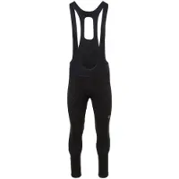 Agu Cuissard de Cyclisme AGU Homme vent Bibtight Premium Noir-M