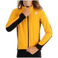 Sportful Team Jacket Orange 10 Years Enfants
