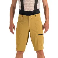 Sportful Giara Shorts Jaune 2XL Homme
