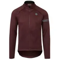 Agu Thermo Essential Jacket Violet 3XL Homme