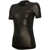 RH+ Metallica Short Sleeve Jersey Noir XS Femme
