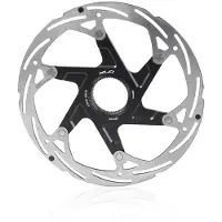 Xlc Disc Br X82 Brake Disc Argenté 160 mm