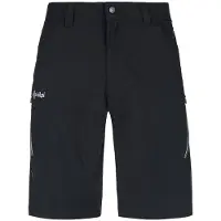 KILPI Trackee Shorts Noir S Homme