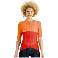 Sportful Maillot à Manches Courtes Pro