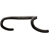 Easton Ec70 Ax 120 Mm Handlebar Noir 31.8 mm / 460 mm
