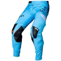 Seven Rival Trooper 2 Pants Bleu 34 Homme