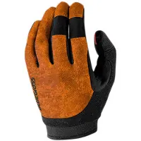 Bluegrass React Gloves Orange XS Homme