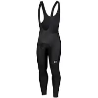 Bicycle Line Fiandre Bib Tights Noir XL Homme