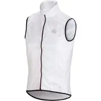 Bicycle Line Stelvio Gilet Blanc L Homme