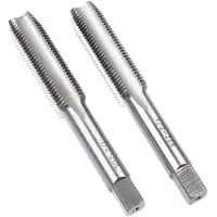 Super B Taraud de pédale 1/2''X20 Pédale gauche