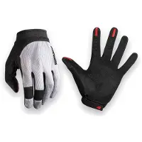 Bluegrass React Gloves Noir S Homme