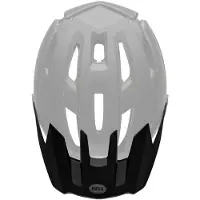 Bell Super Air/super Air R Helmet Spare Visor Noir L