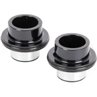 Progress Adaptateurs Turbine Nitro Boost Vtt Fox 2 Unités