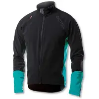 Biotex Thermal Jacket Noir L Homme