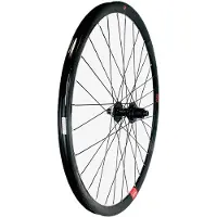 Gurpil Infinite 29´´ Cl Disc Mtb Rear Wheel Noir 9.5 x 135 mm / Shimano/Sram HG