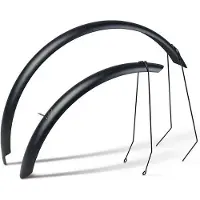 Specialized Jeu De Garde-boue Roll Fender 26´´