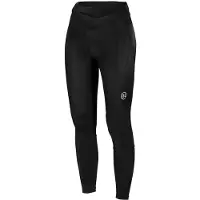 Bicycle Line Freccia Tights Noir L Femme