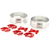 Mavic Bague R-sys 2 2 Unités