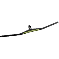 Progress Pg-234 -2º Cockpit Handlebar Jaune,Noir 60 mm / 800 mm