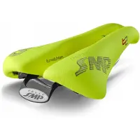 Selle Smp T2 Carbon Saddle Jaune 156 mm Homme
