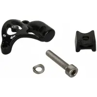 Formula Master Cylinder Left Clamp Noir