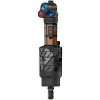 FOX Float X2 Kashima Factory Series 2pos-adj Shock Absorber Noir,Doré 57.5 mm / 230 mm