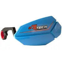 Rtech R20 Handguards Bleu