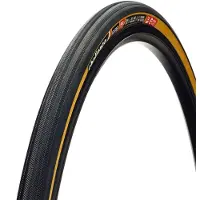 Challenge Elite Pro Tubular 700c X 23 Pneu rigide pour vélo de course Marron,Noir 700C x 23 Marron,Noir 700C x 23