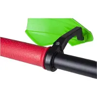 Rtech R20 Handguards Rouge,Noir
