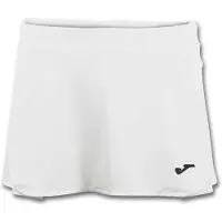 Joma Open Ii Skirt Blanc 12-14 Years Fille